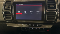 Citroen C5 Aircross 1.2 PureTech 130 Shine 5dr Petrol Hatchback